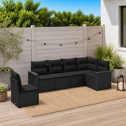 Comfortable and Stylish Outdoor Furniture Set