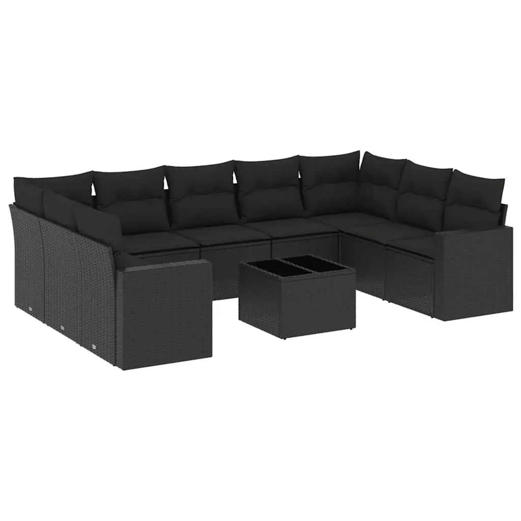 Outdoor Sofa Set That Delivers Comfort