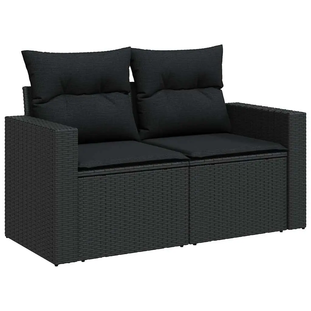 Outdoor Sofa Set That Delivers Comfort