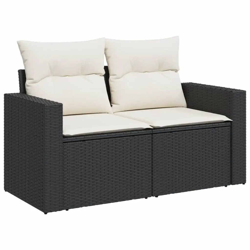 10-Piece Outdoor Sofa Set