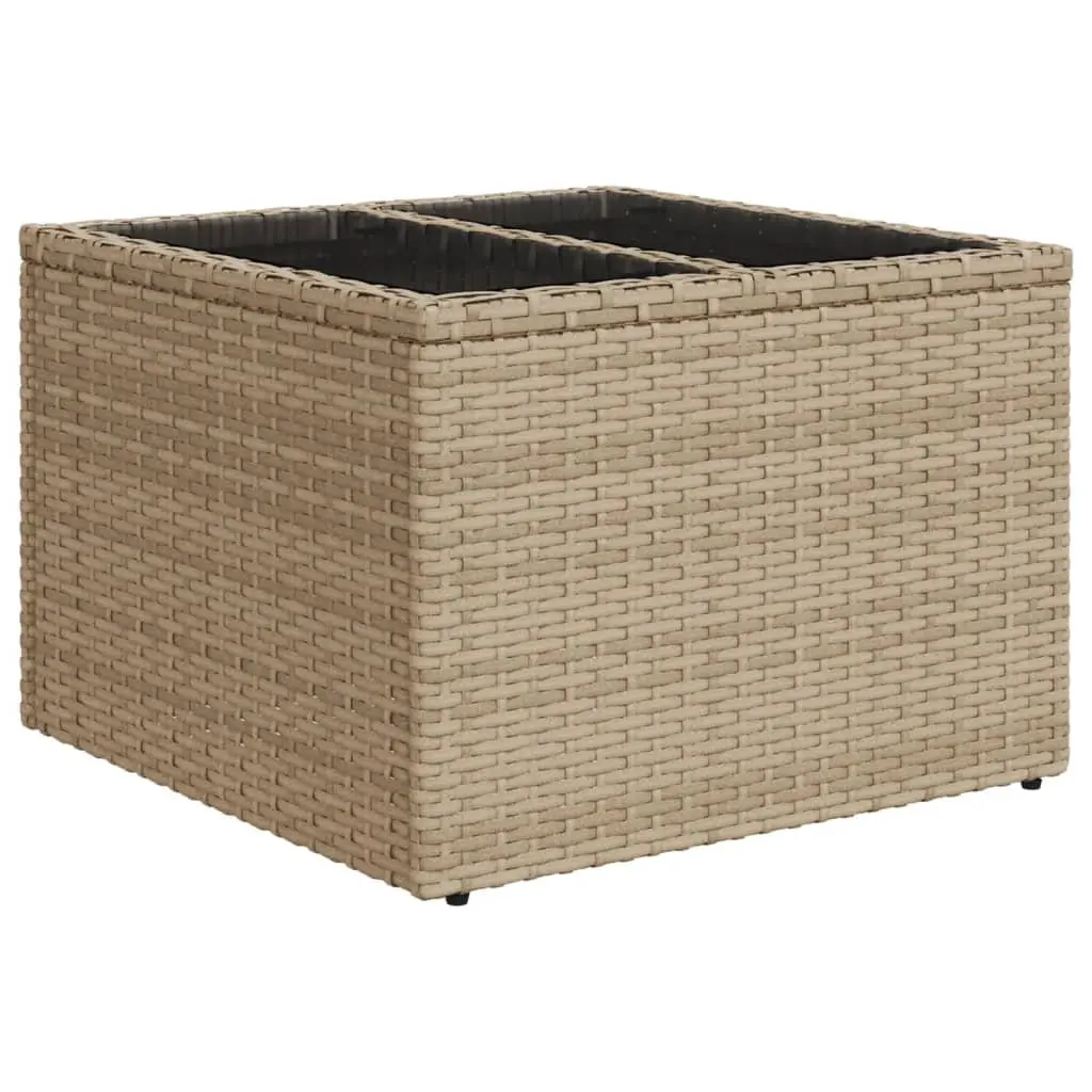 5 Piece Outdoor Sofa Set with Durable Cushions