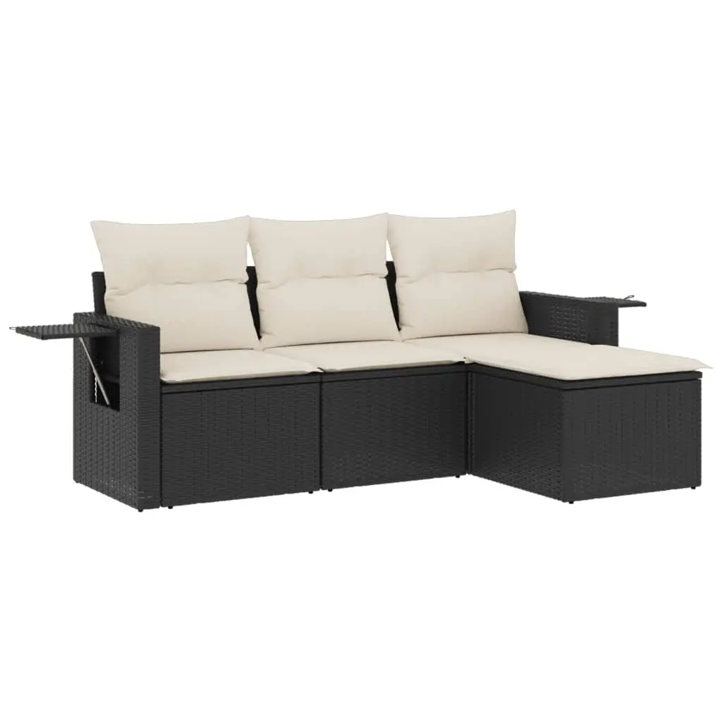 Garden Sofa Set for Outdoors