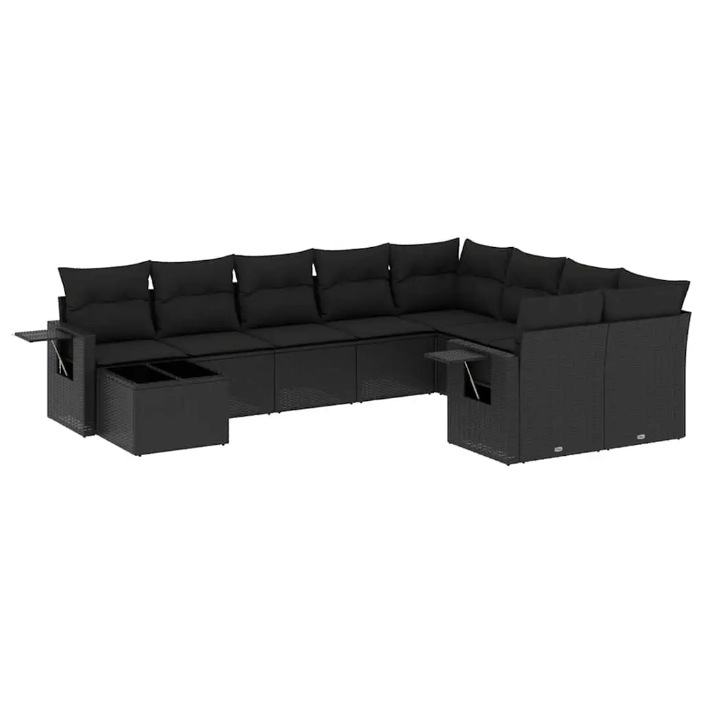 Garden Sofa Set for Outdoors