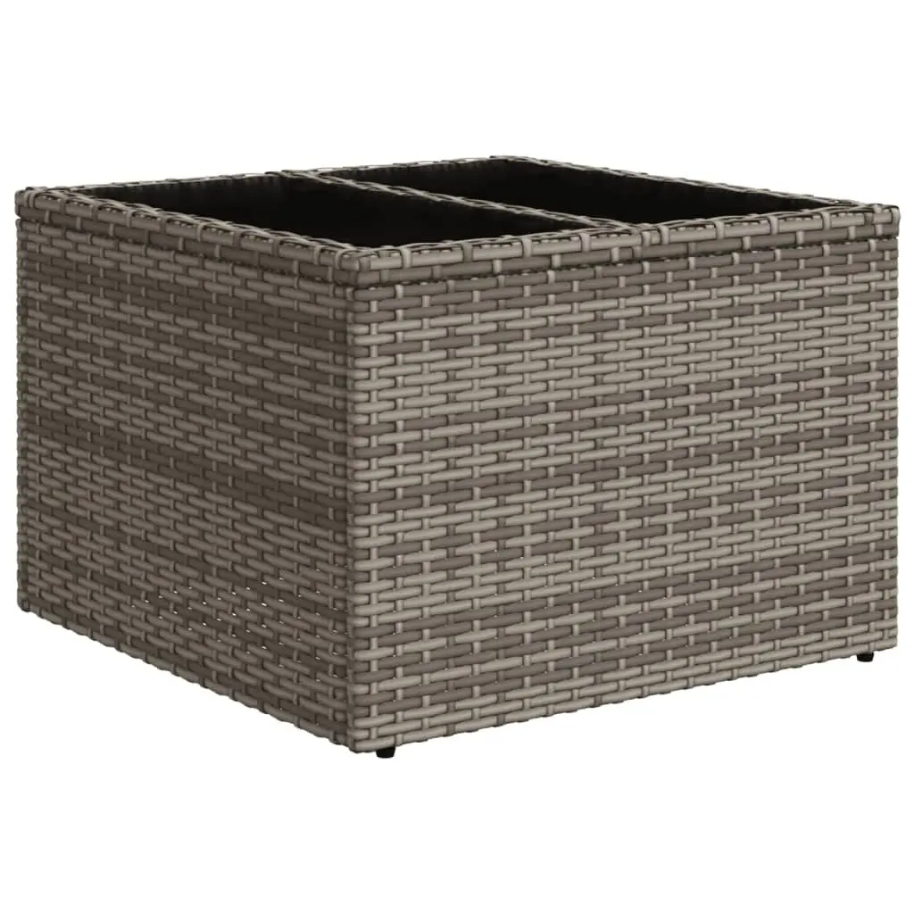 11 Piece Garden Sofa Set