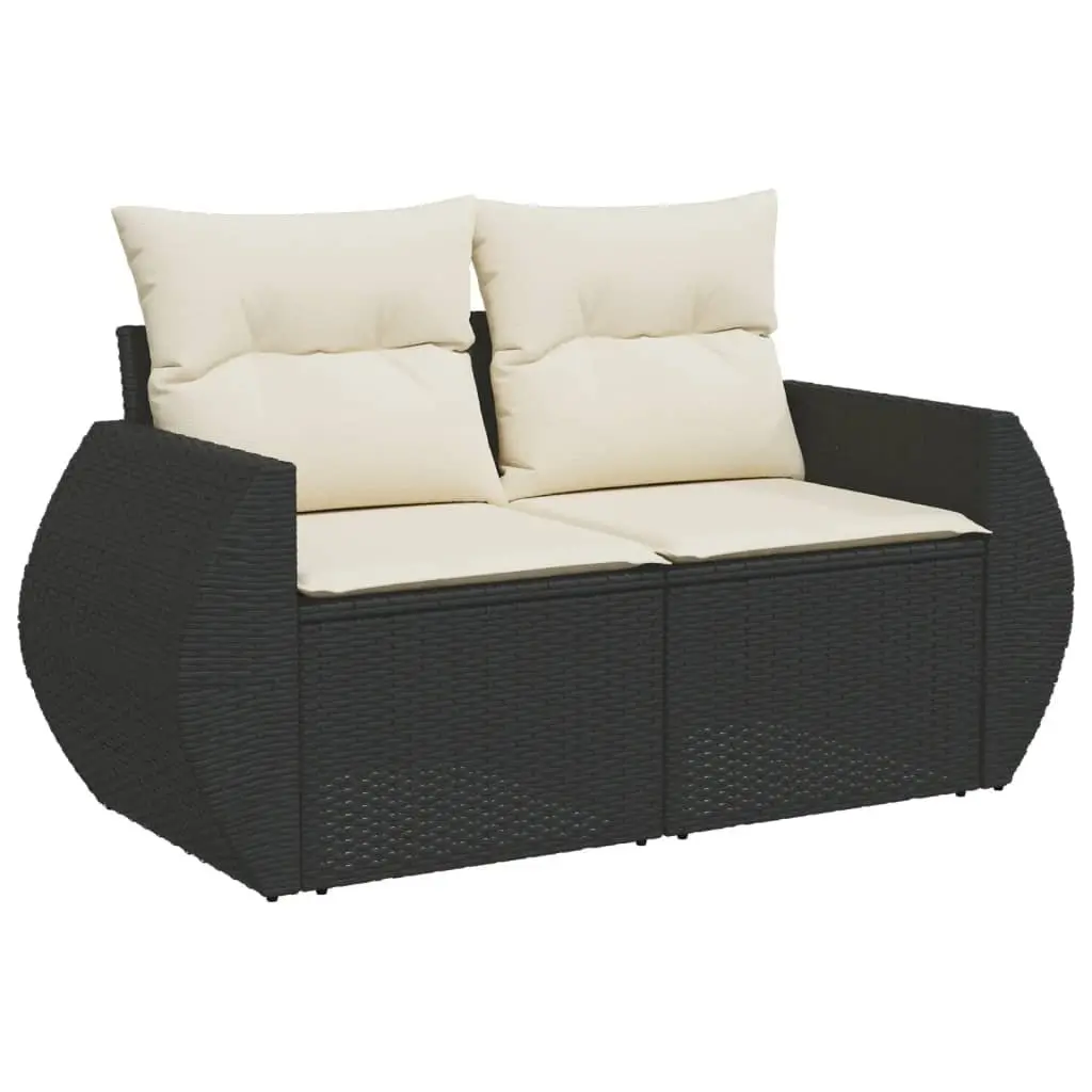 8-Piece Garden Sofa Set