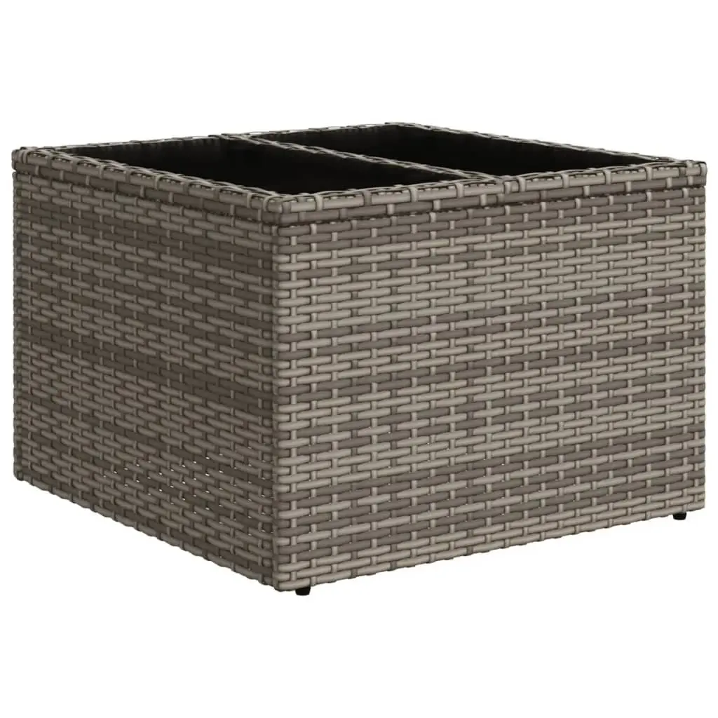 9-Piece Outdoor Sofa Set