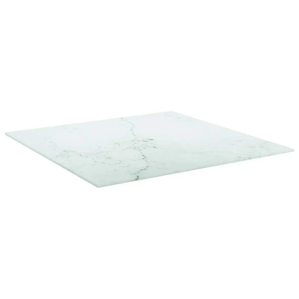 Tempered Glass Table Top
