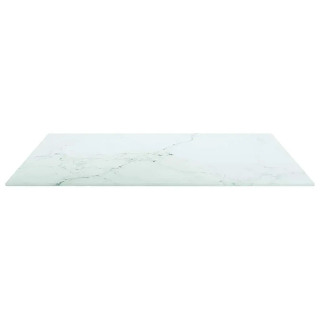 Tempered Glass Table Top