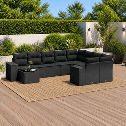Practical Garden Sofa Set That Fits Your Lifestyle