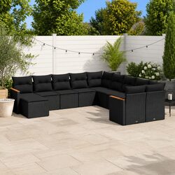 Comfortable and Reliable Garden Sofa Set for Outdoors