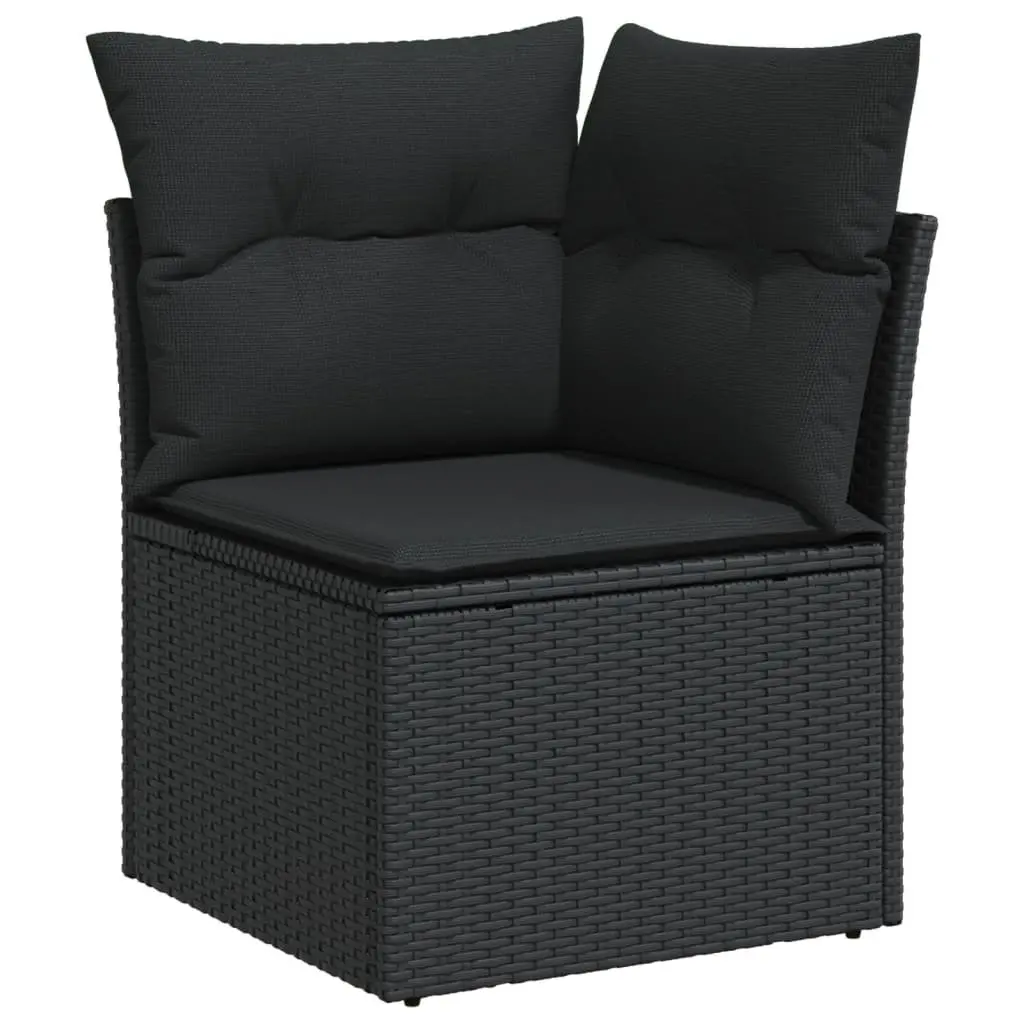 10-Piece Garden Sofa Set