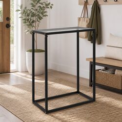 Reliable Console Table with Practical Design