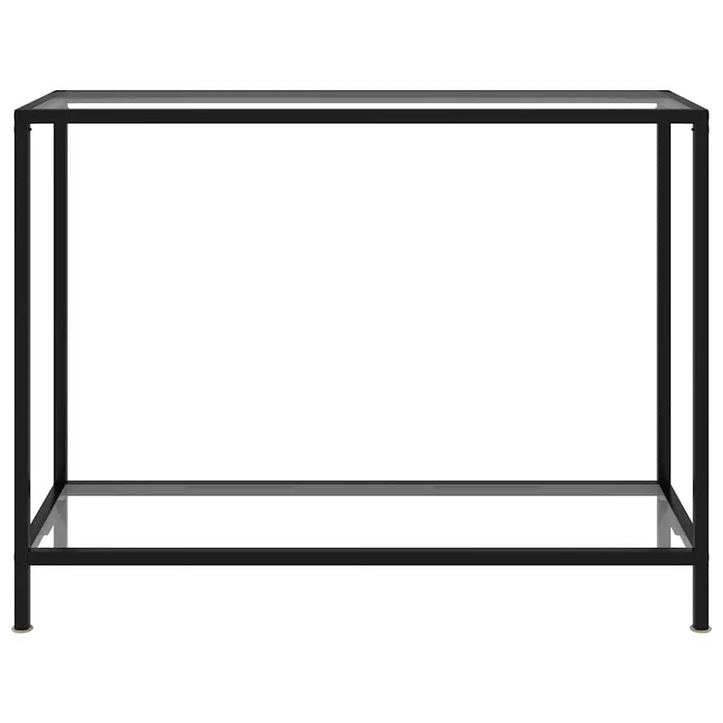 Console Table with Solid Build and Style