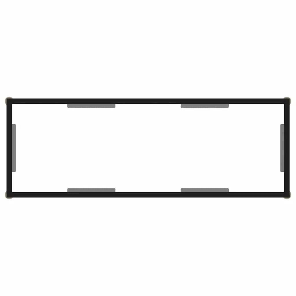 Console Table with Solid Build and Style