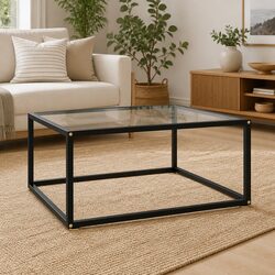 Reliable Coffee Table: Practical and Stylish Design