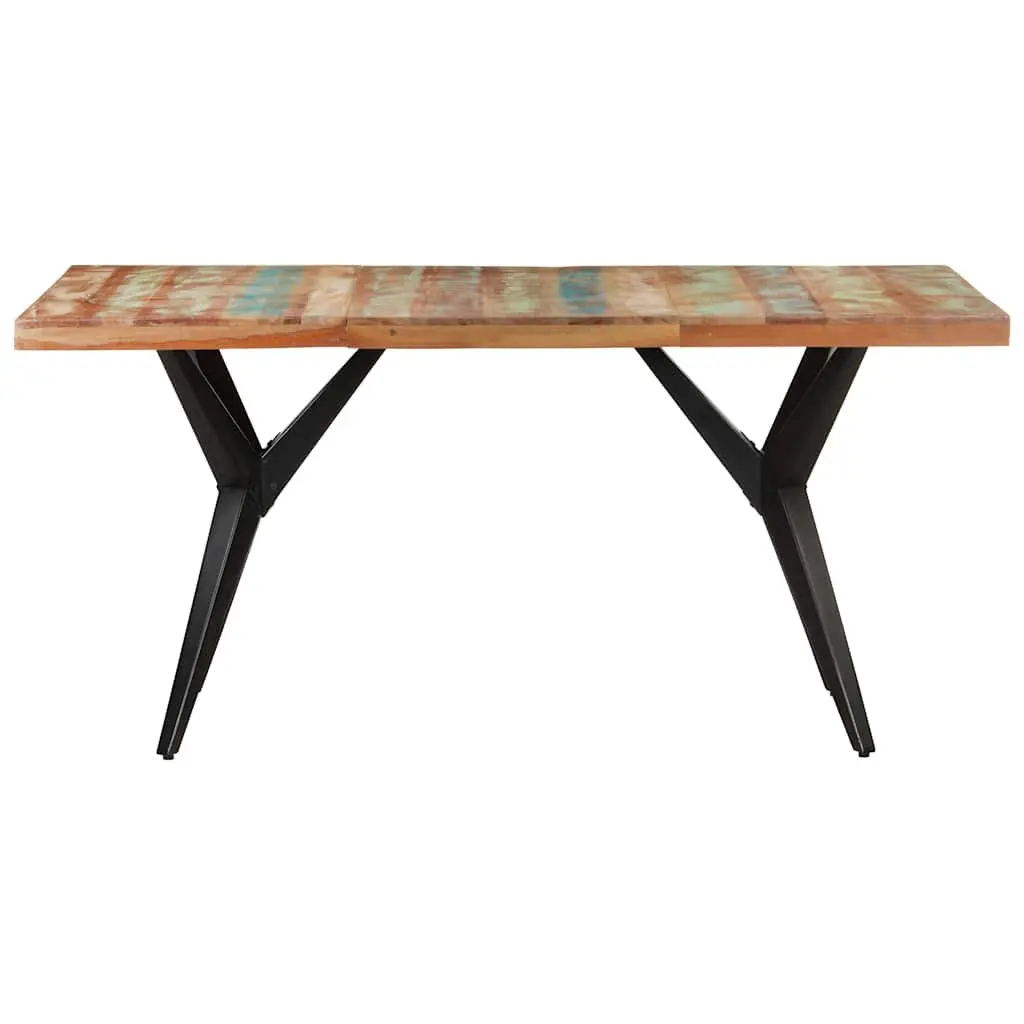Dining Table in Black