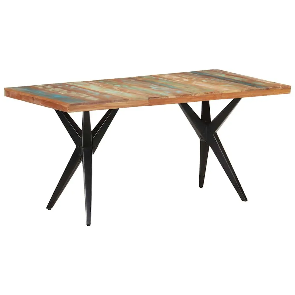 Dining Table in Black