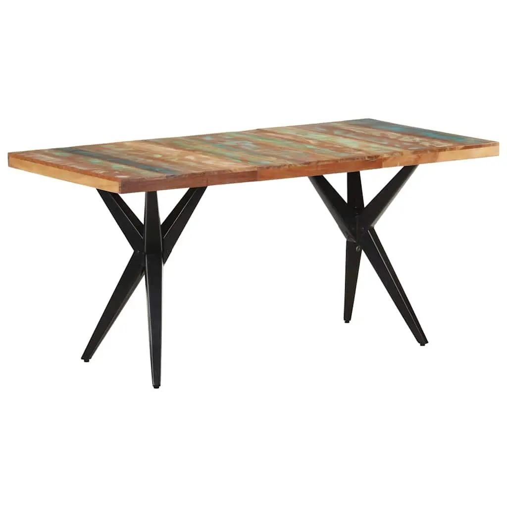 Dining Table in Black