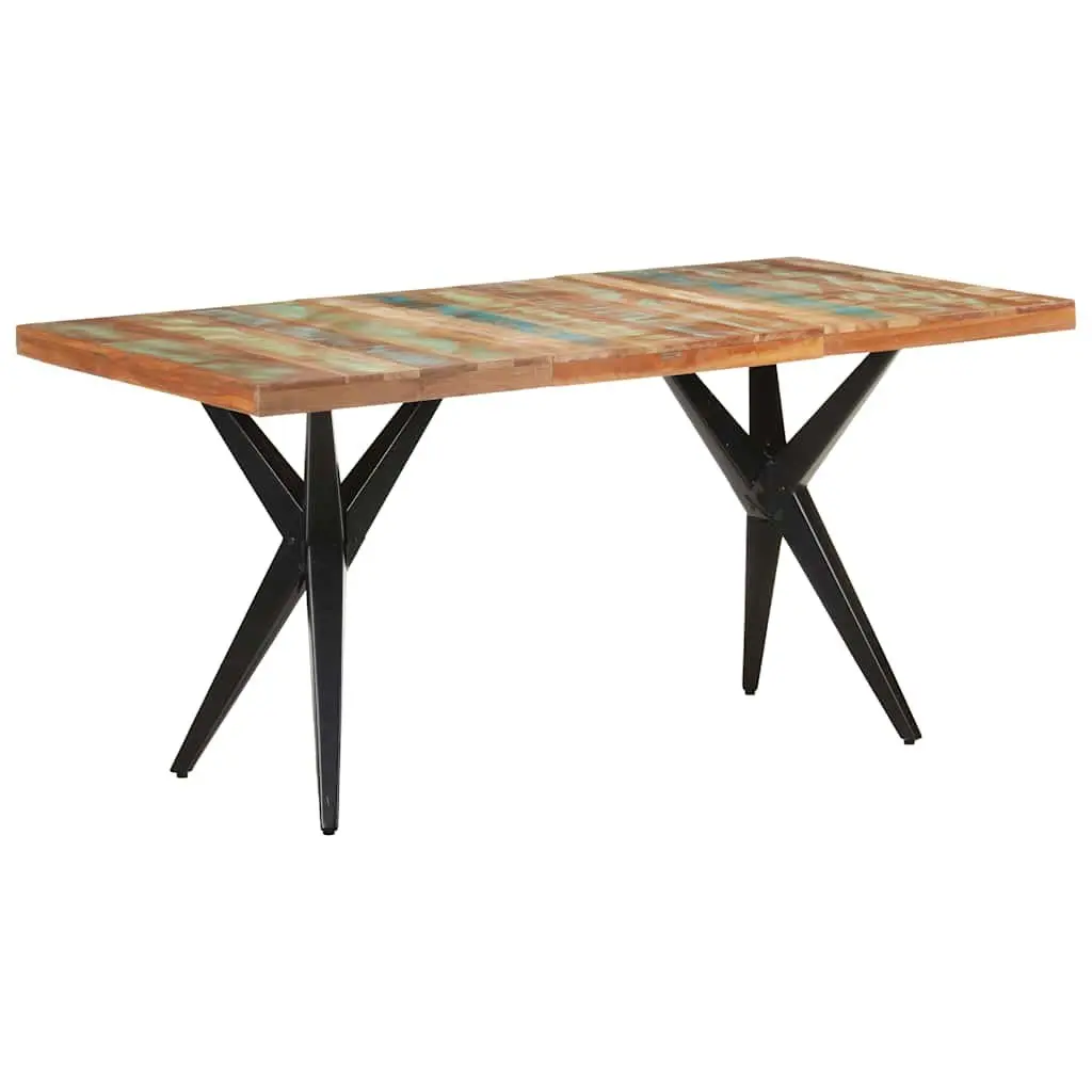 Dining Table in Black