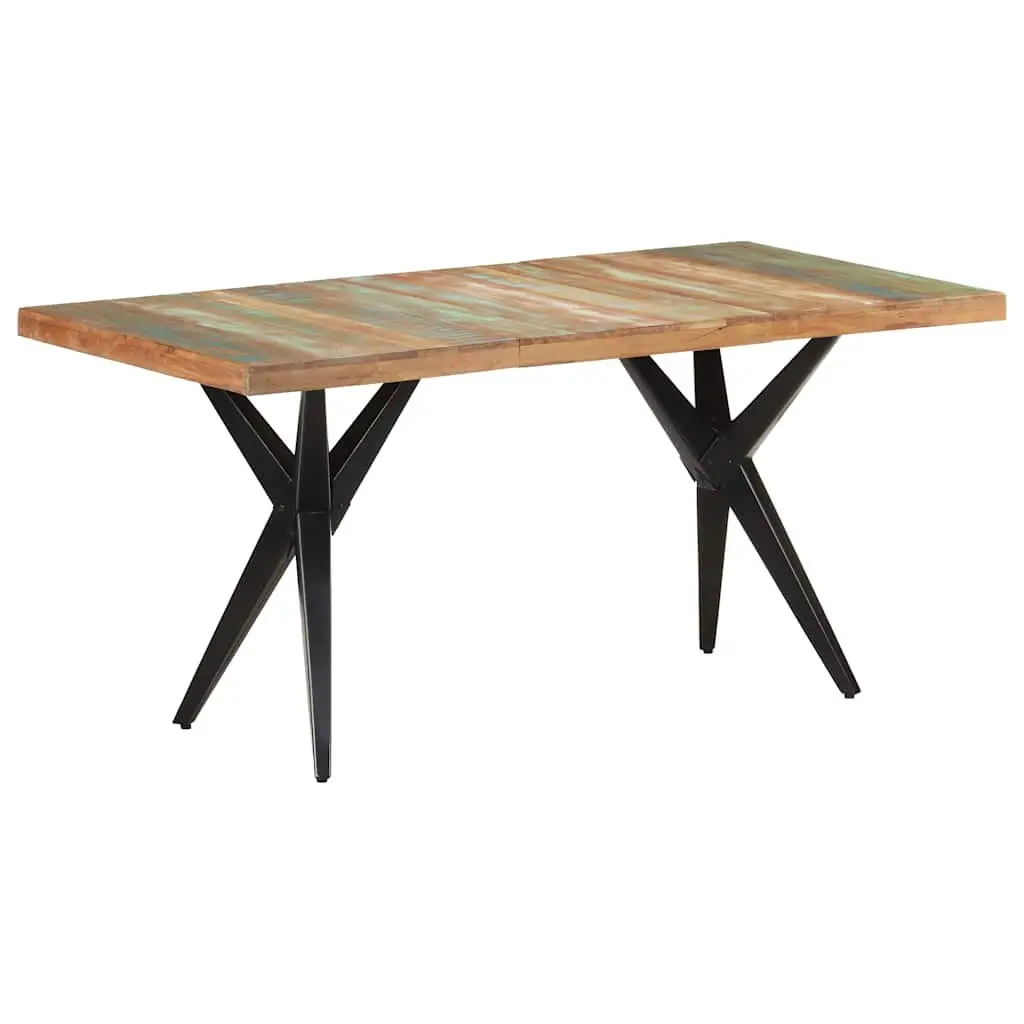 Dining Table in Black