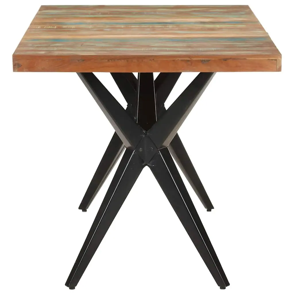 Dining Table in Black