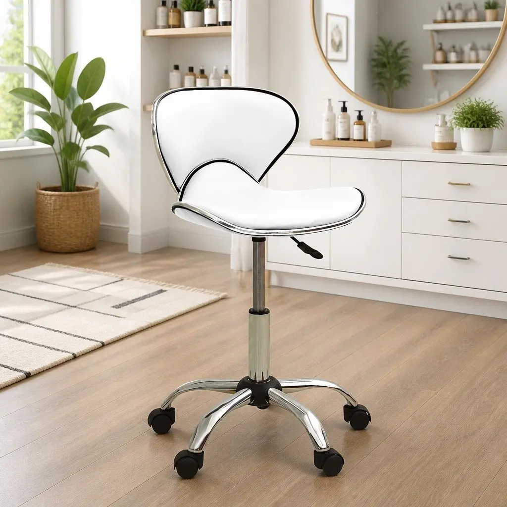 Salon Spa Stool
