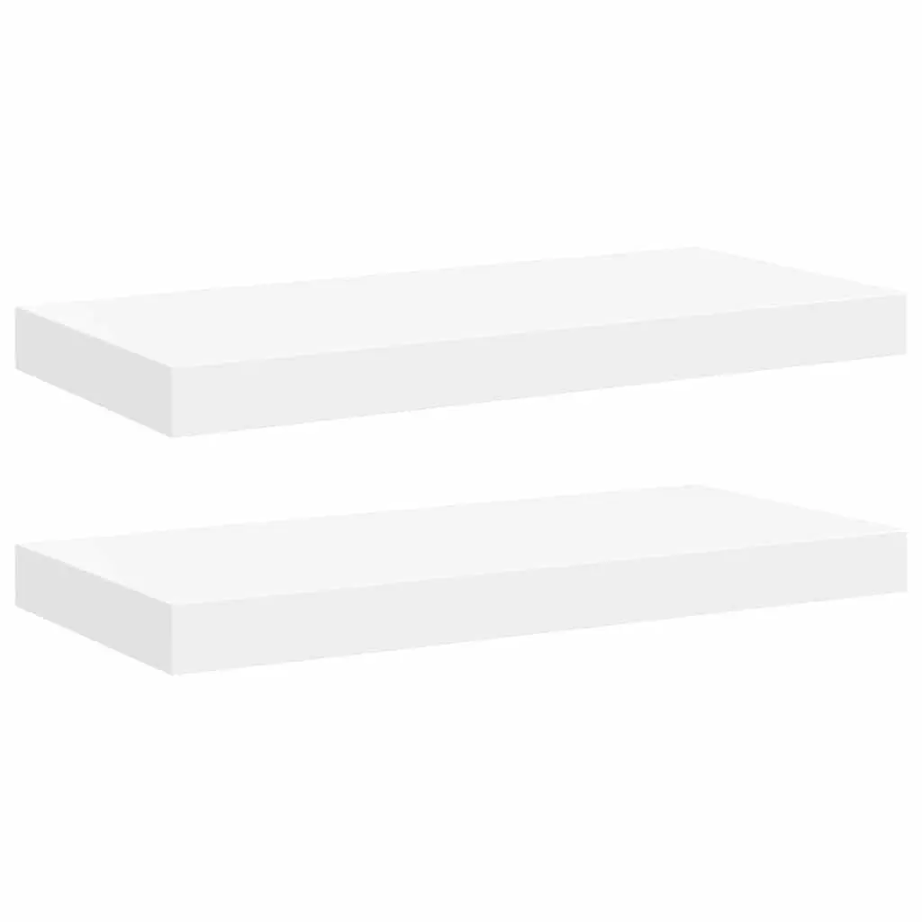 Floating Wall Shelves Set for Home Decor