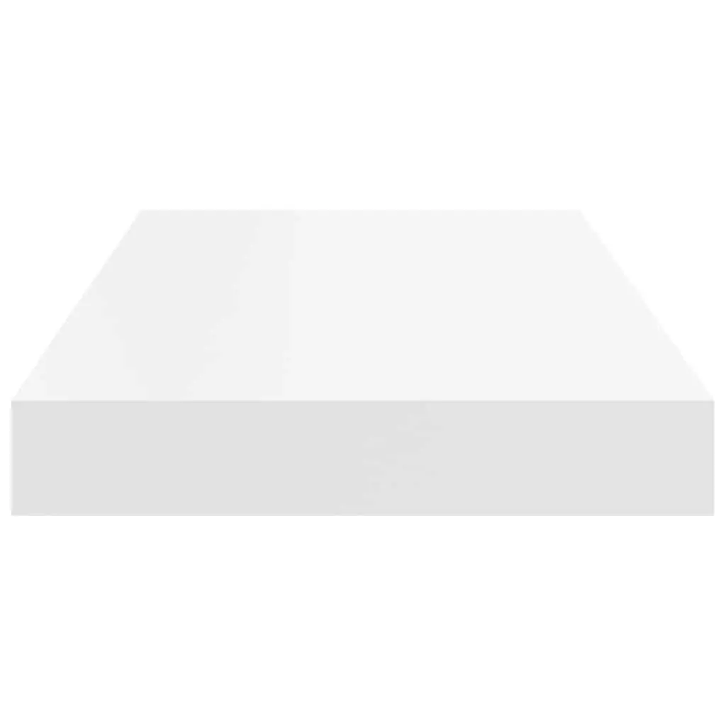 Floating Wall Shelves Set for Home Decor