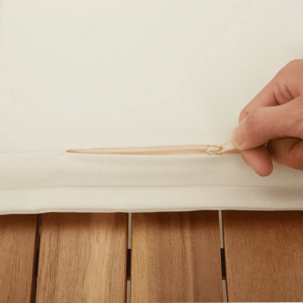 Garden Sofa Set 13 Piece Modular Outdoor Furniture Black Poly Rattan Patio Seating