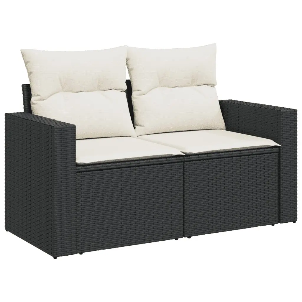 10-Piece Outdoor Sectional Sofa Set
