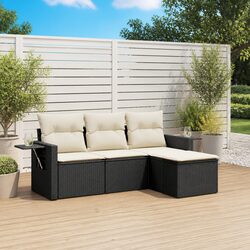 Comfortable and Practical Garden Sofa Set for Outdoor Use