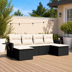Comfortable Garden Sofa Set for Relaxation