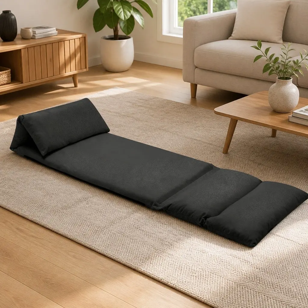 Folding Lounge Chair