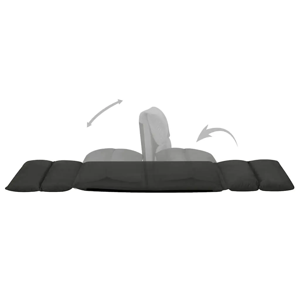 Folding Lounge Chair