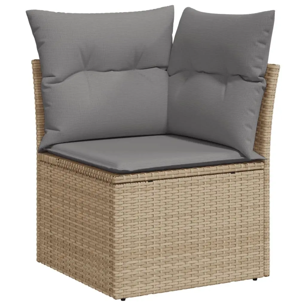 12-Piece Garden Sofa Set