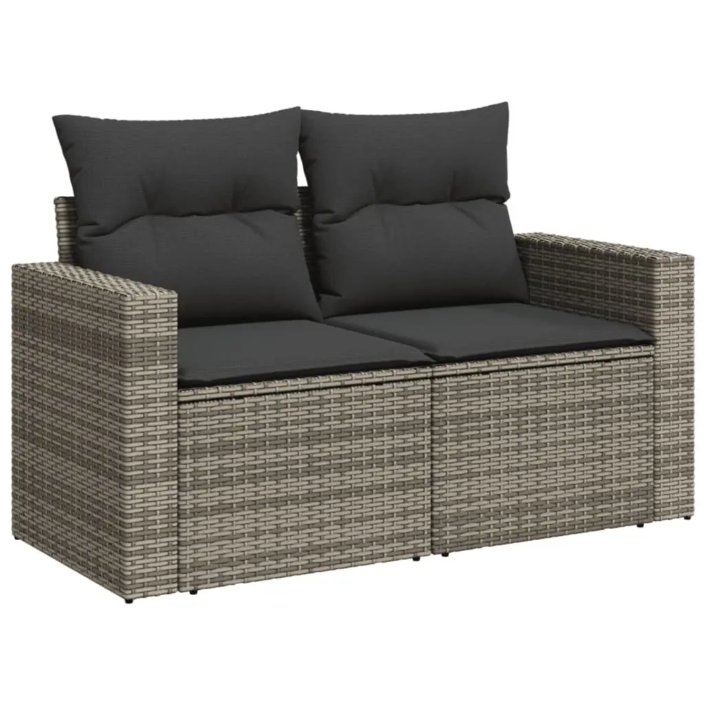 13-Piece Outdoor Sofa Set