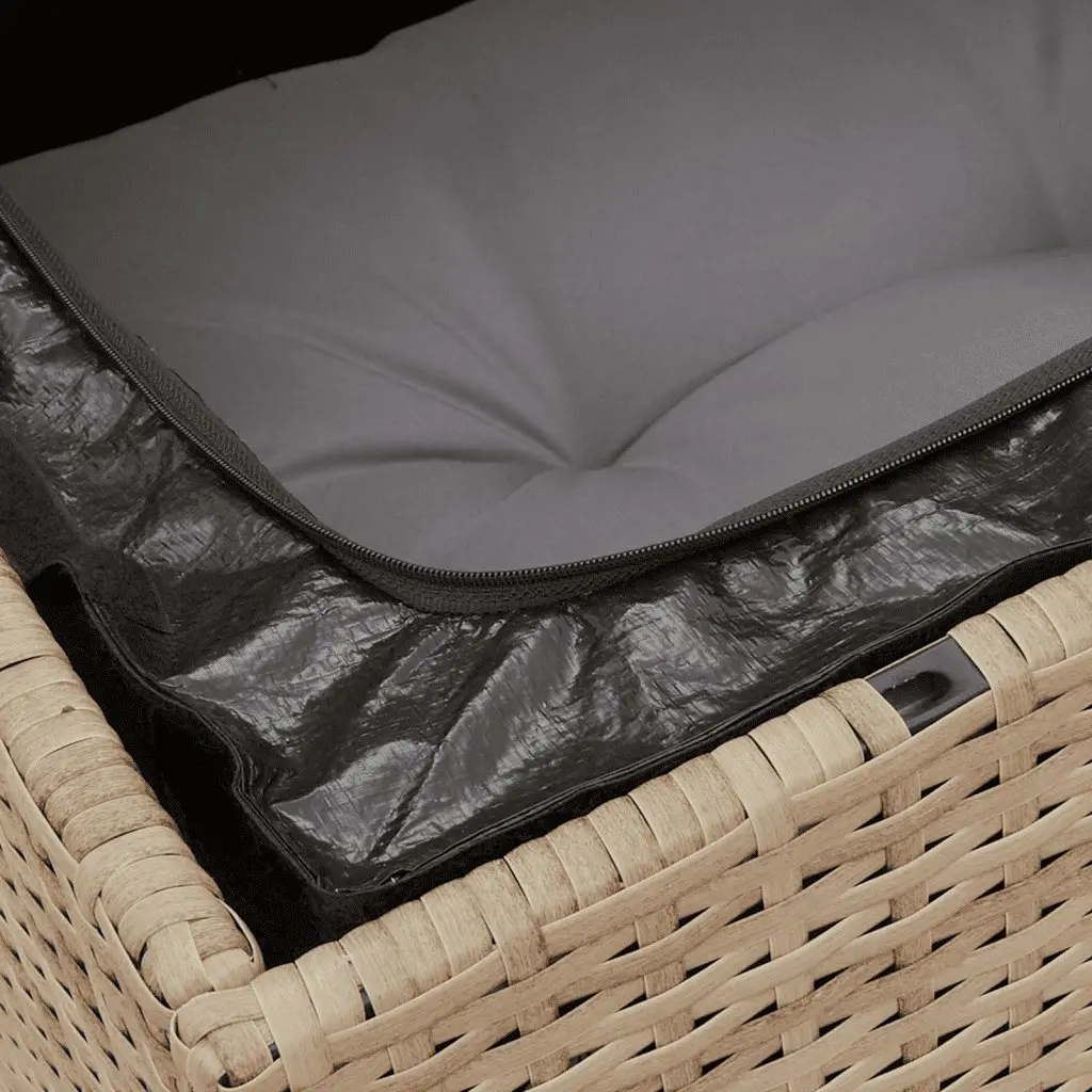 6-Piece Outdoor Sofa Set