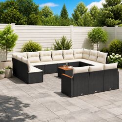 Affordable Garden Sofa Set: Comfort Meets Practicality