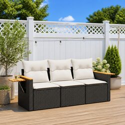 Durable Outdoor Garden Sofa Set for Every Occasion