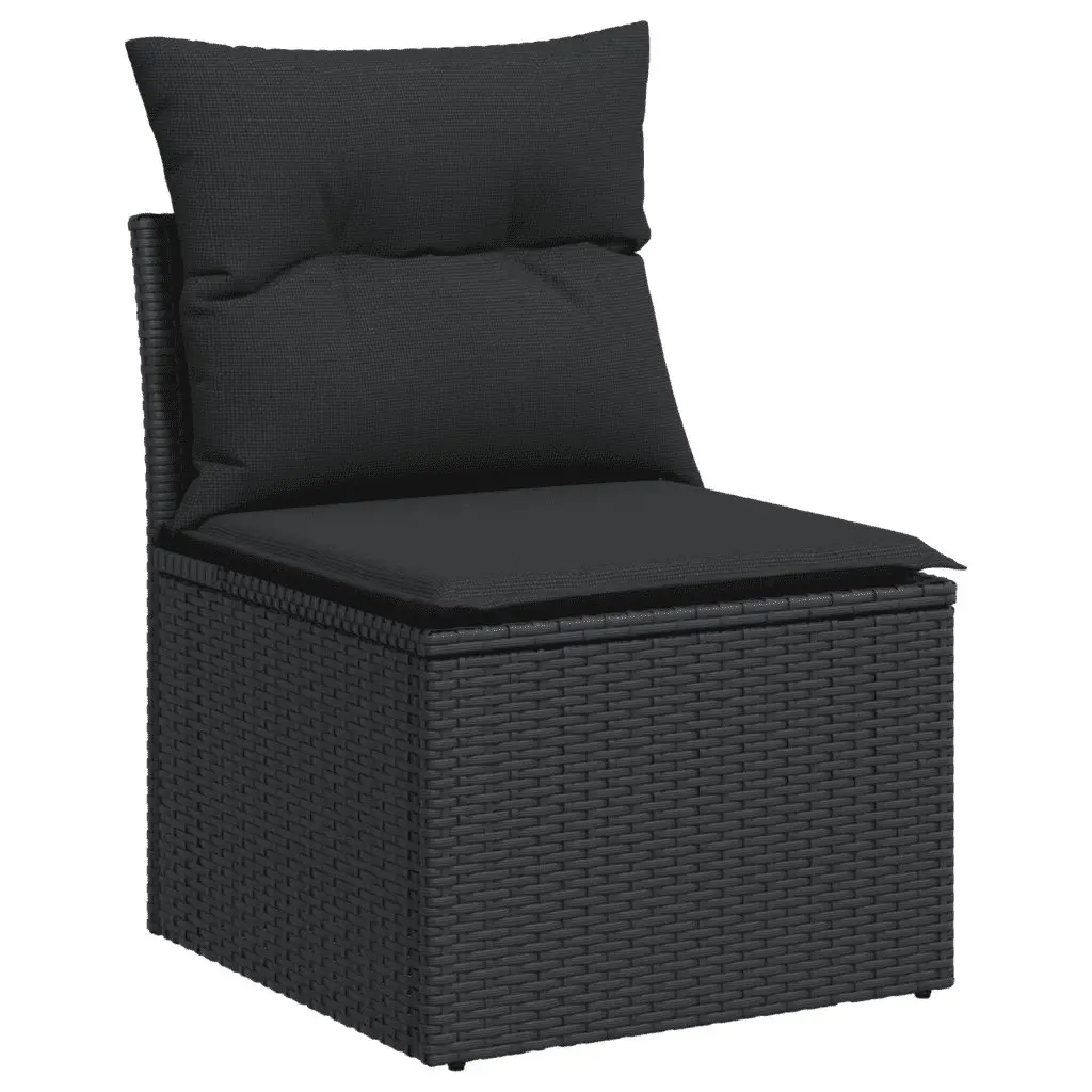 7-Piece Garden Sofa Set