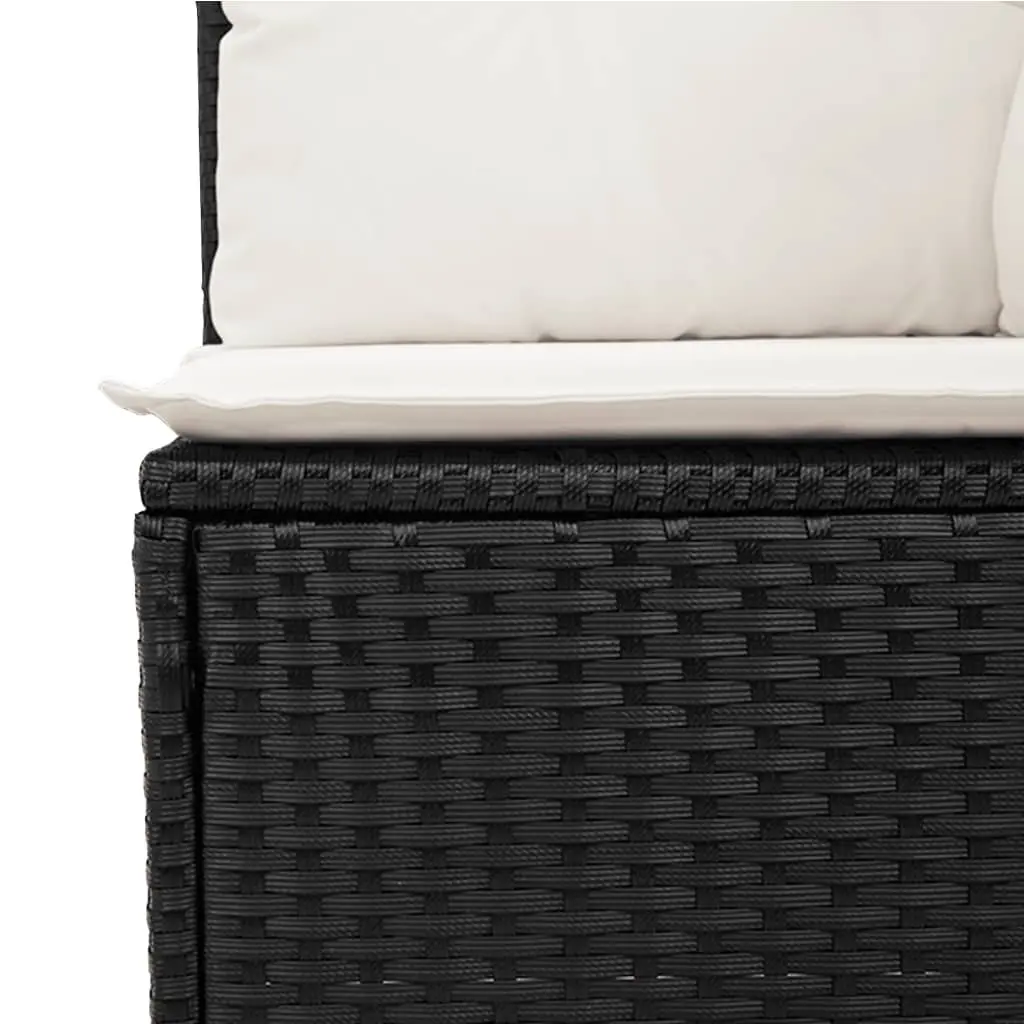 6-Piece Garden Sofa Set