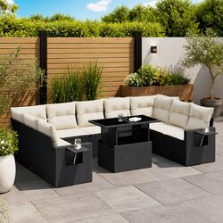 Comfortable and Practical Outdoor Sofa Set for Your Patio