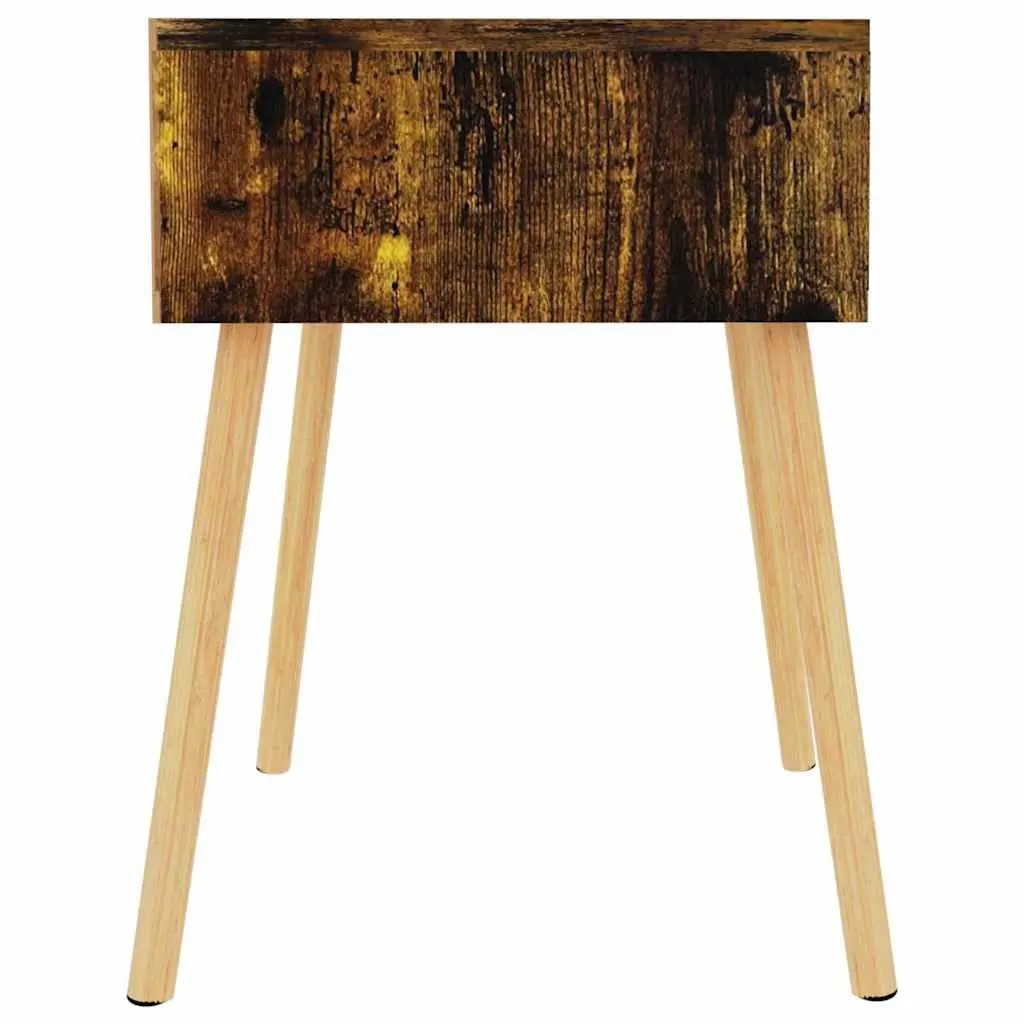 Bedside Cabinets with Ample Storage Space