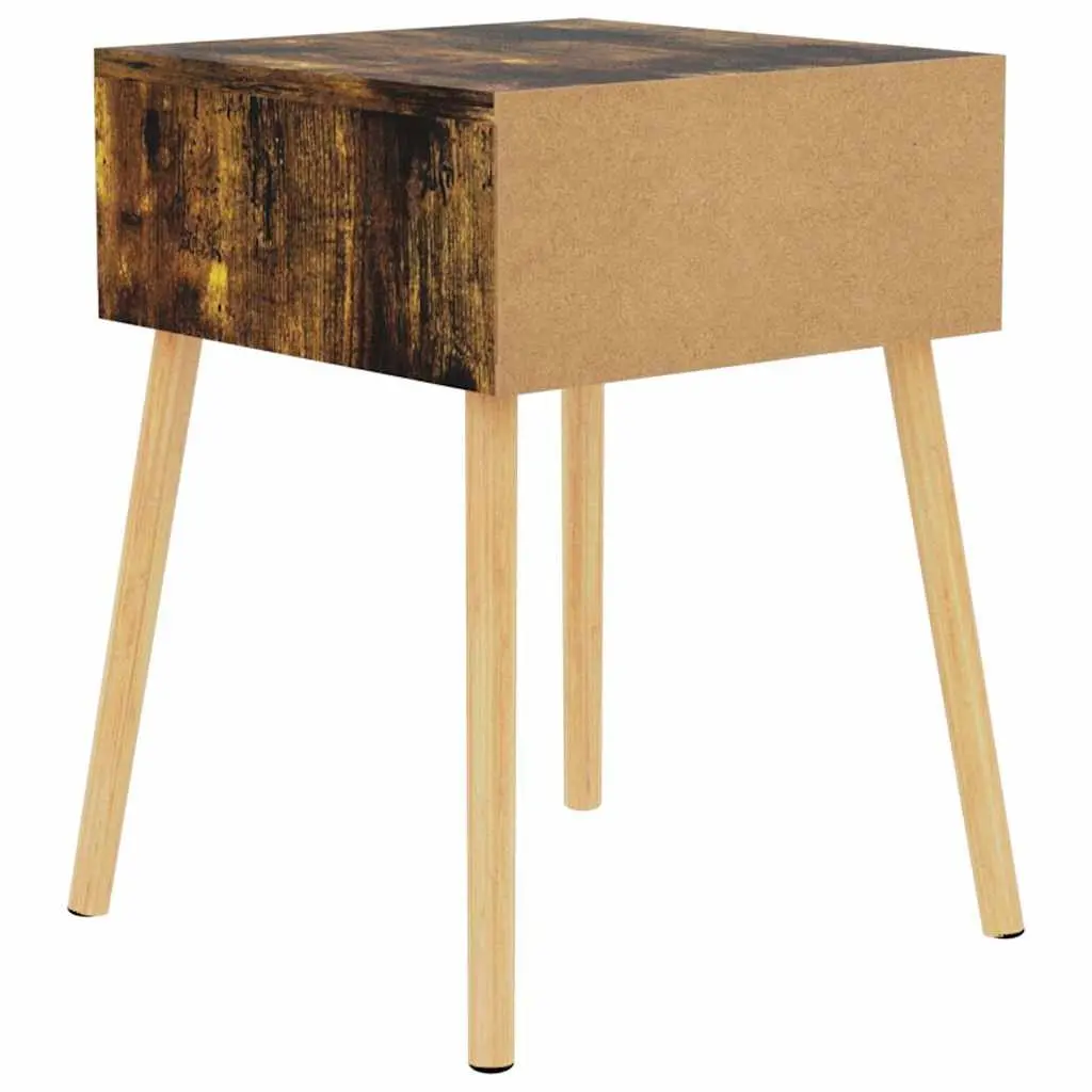 Bedside Cabinets with Ample Storage Space