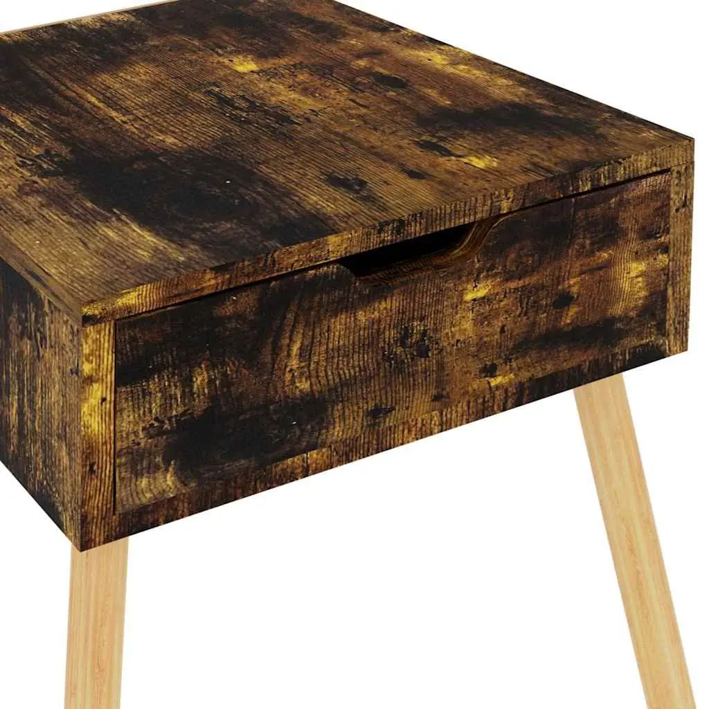 Bedside Cabinets with Ample Storage Space