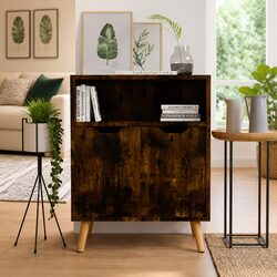 Durable and Practical Sideboard Storage Cabinet