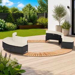 Reliable Hot Tub Surround with Comfort and Style