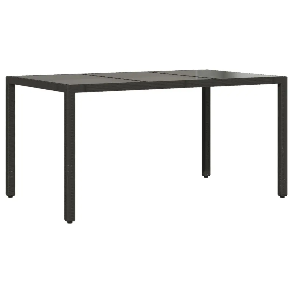 5 Piece Outdoor Dining Set