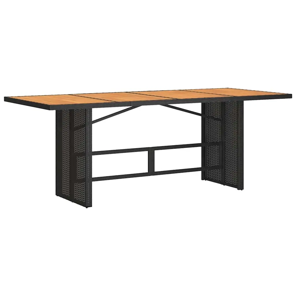 9-Piece Bistro Set for Comfort and Style