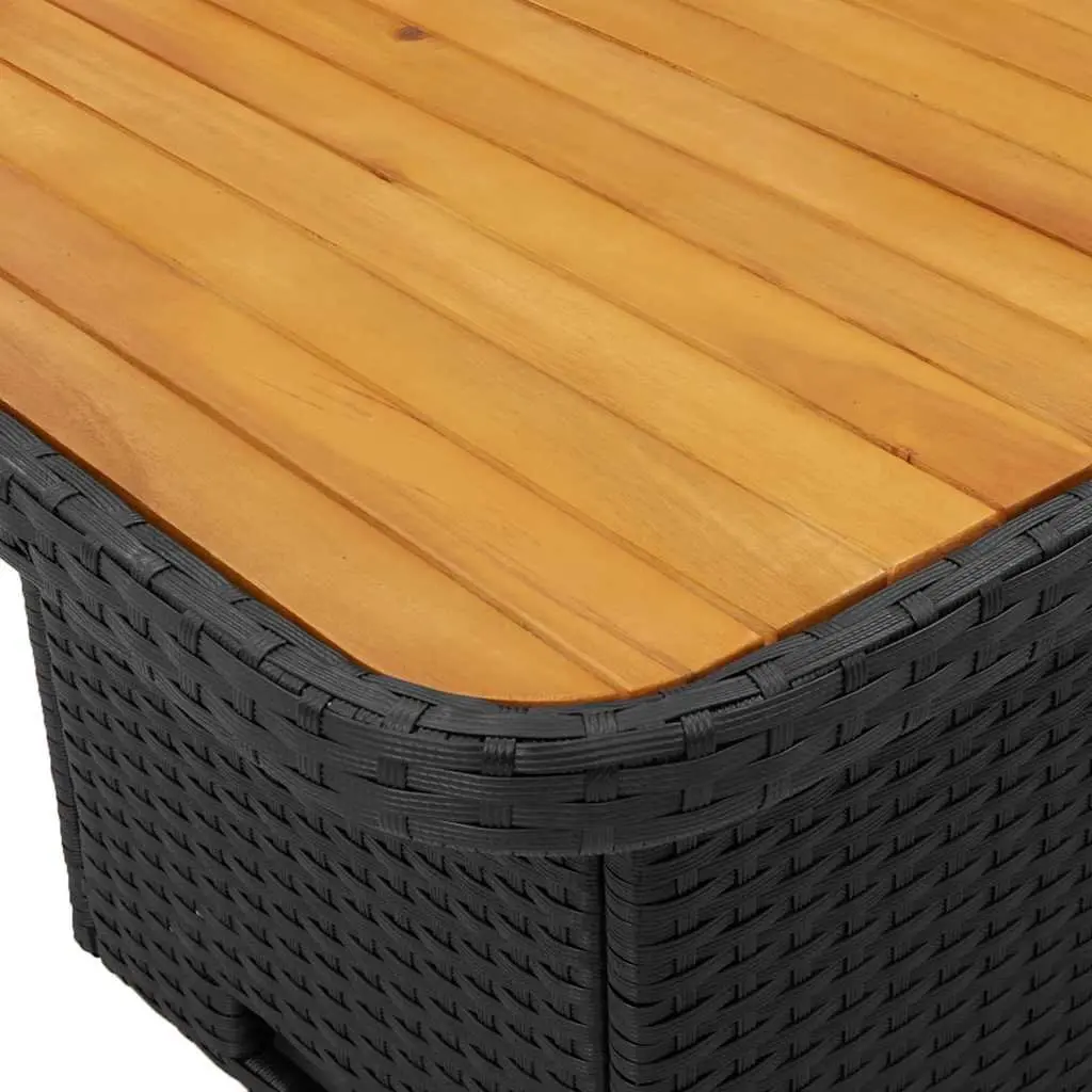 2-Piece Garden Dining Set